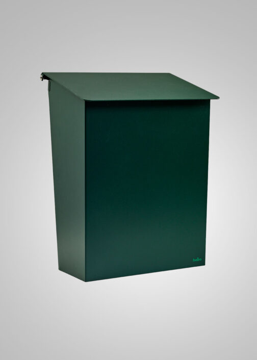 Postlåda Deluxe