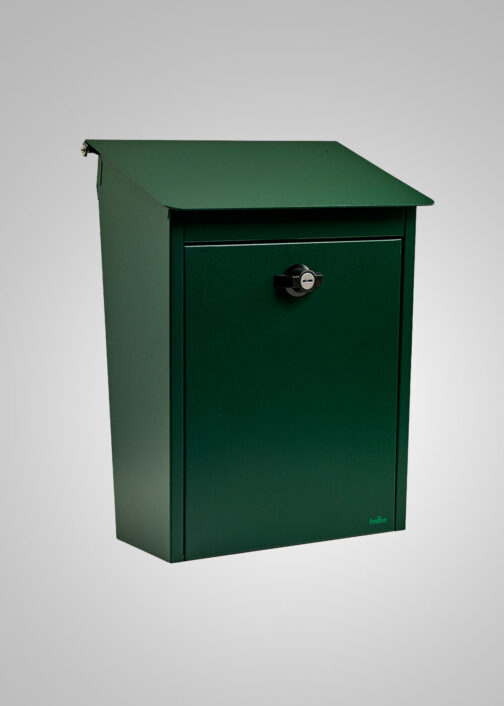 Postlåda Deluxe Lås