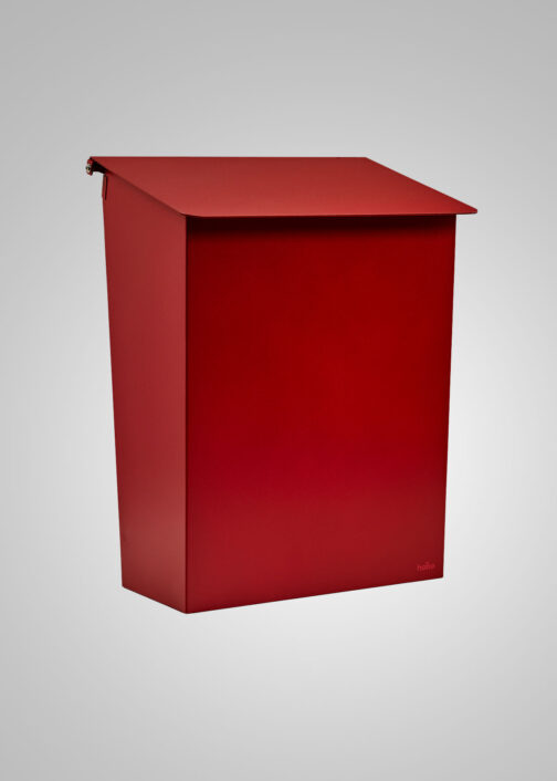 Postlåda Deluxe