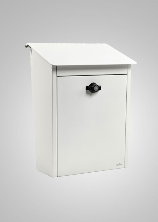 Postlåda Deluxe Lås